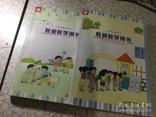 数学教师教学用书三年级上下册