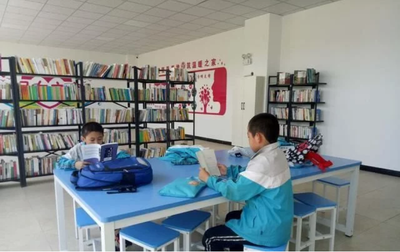 银川新闻网 教育图书的普及与创新引领阅读新风尚
